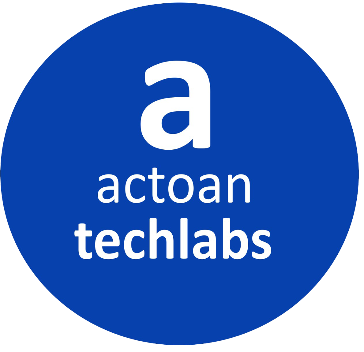 Actoan Logo